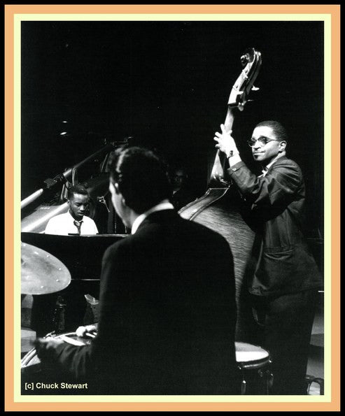 Ahmad Jamal Trio