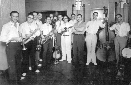 Bob Wills & His Texas Playboys