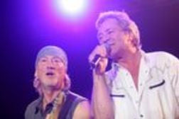 Gillan & Glover