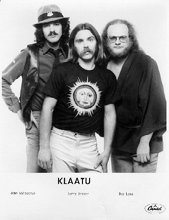 Klaatu