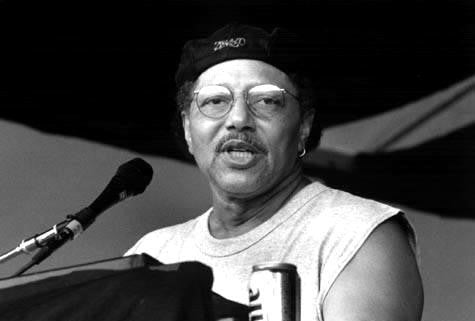 Art Neville