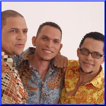 Los Hermanos Rosario