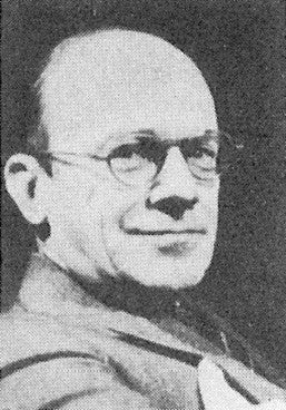 Deems Taylor