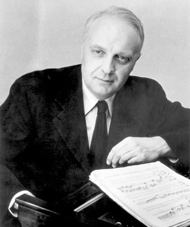 Robert Casadesus