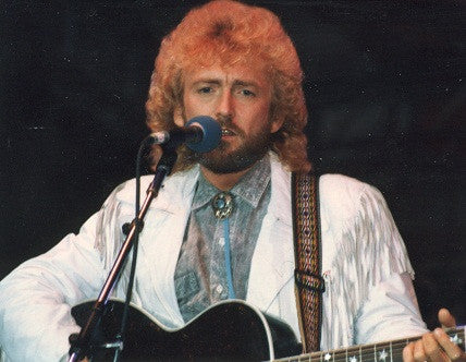 Keith Whitley