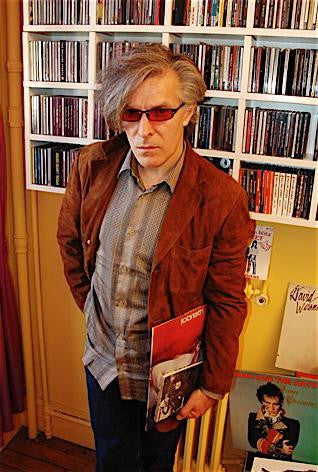 Jérôme Soligny