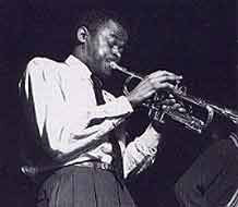Tommy Turrentine