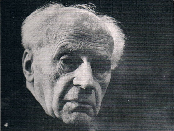 Wilhelm Backhaus