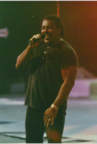 Bobby King