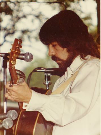 Clarence White (2)