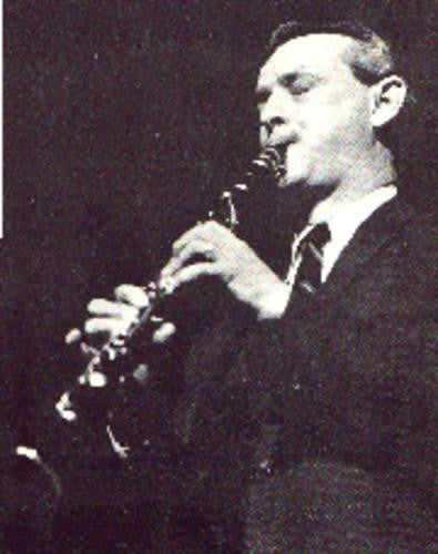 Jimmy Giuffre