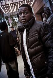 Young Chris