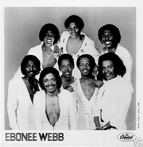 Ebonee Webb