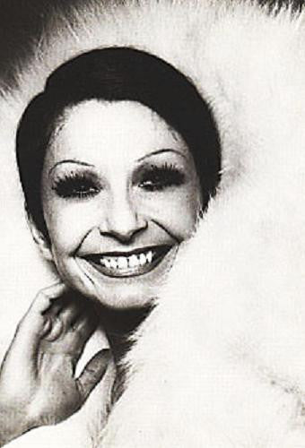 Zizi Jeanmaire