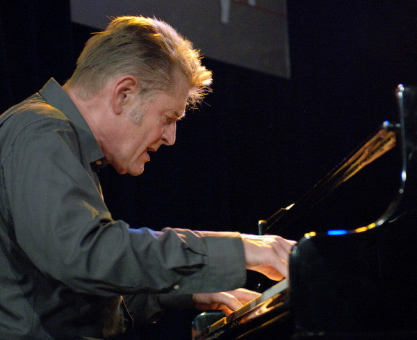 Alexander von Schlippenbach