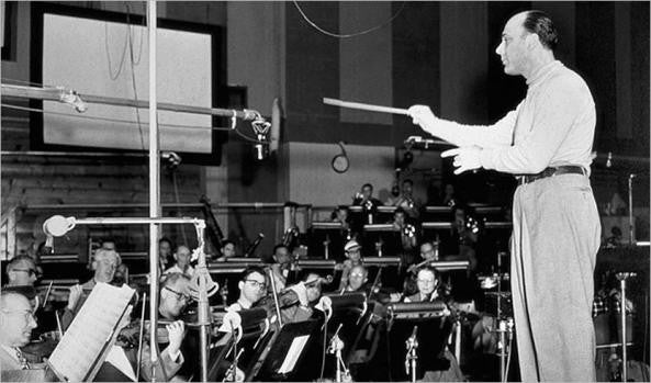MGM Studio Orchestra