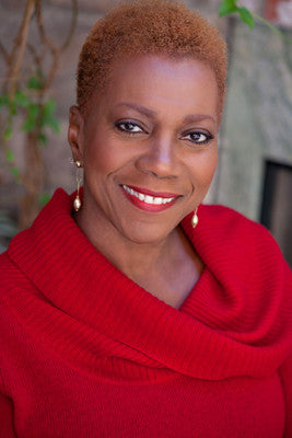 Carmen Lundy