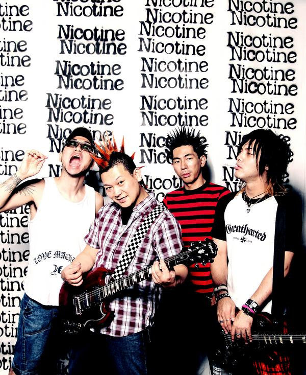Nicotine (3)