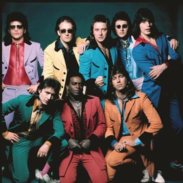 Showaddywaddy