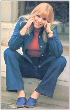 Ellie Greenwich