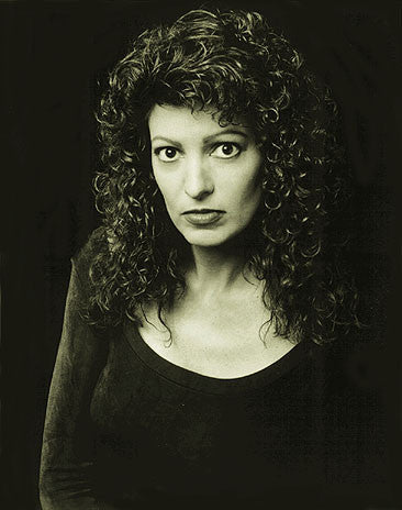 Scarlet Rivera