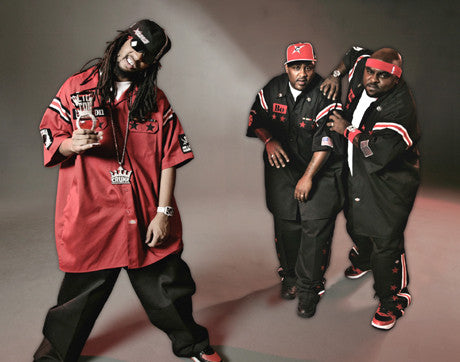 Lil' Jon & The East Side Boyz