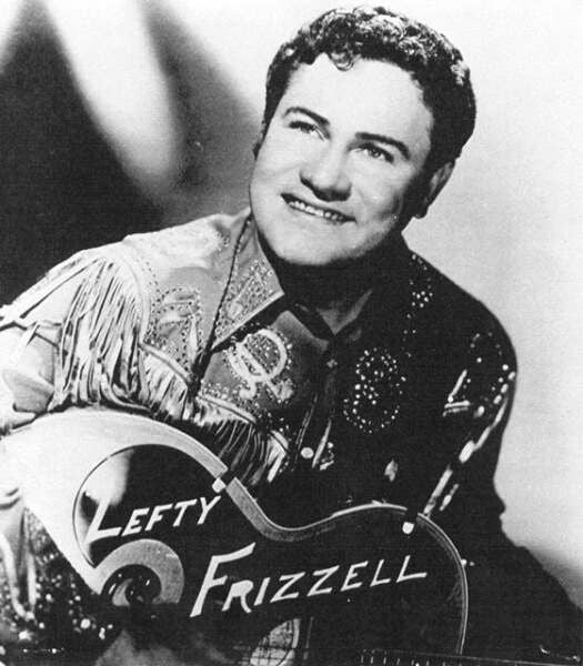 Lefty Frizzell