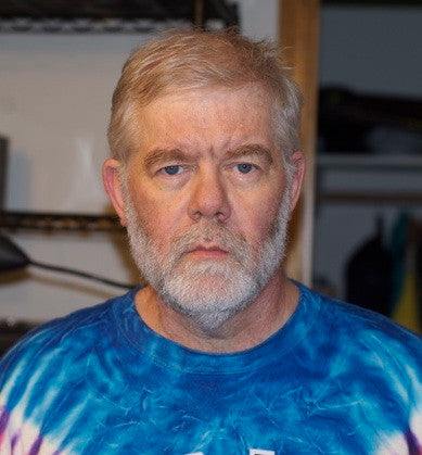 John Buck Wilkin