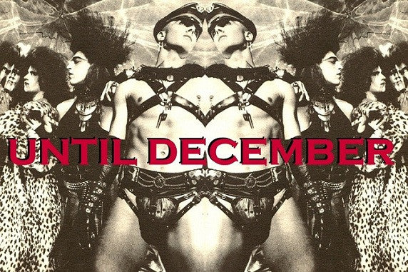 Until December