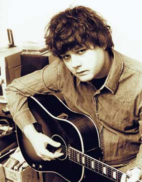 Ron Sexsmith