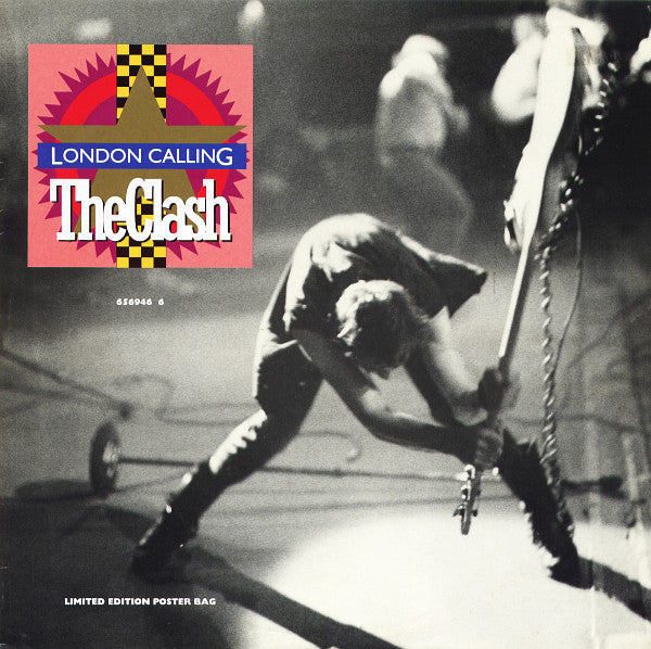 London Calling
