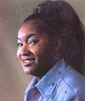 Doris Duke