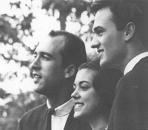 Roger Nichols & The Small Circle Of Friends
