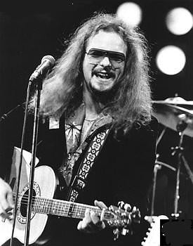 Rocky Burnette