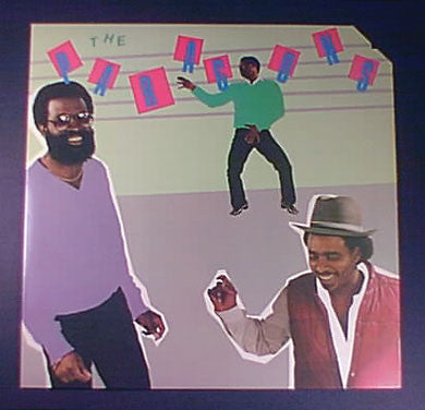 Sly & Robbie Meet The Paragons