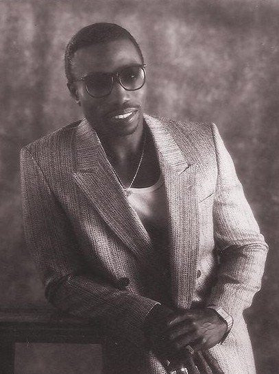James Robinson