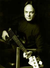 Terje Gewelt