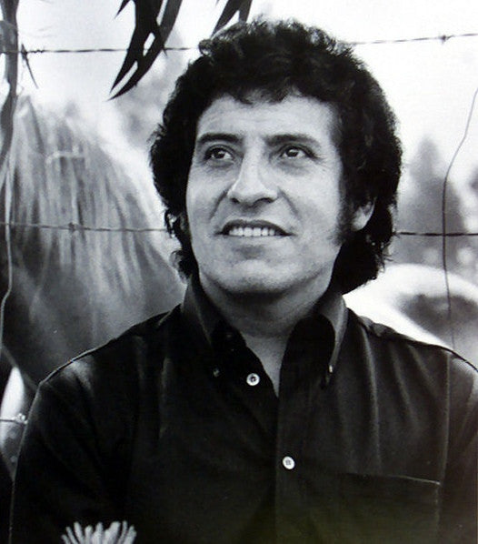 Victor Jara