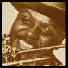 Alfredo "Chocolate" Armenteros