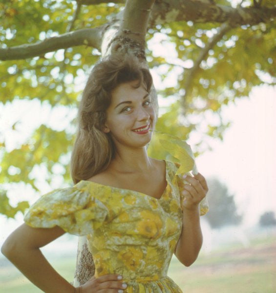 Joanie Sommers