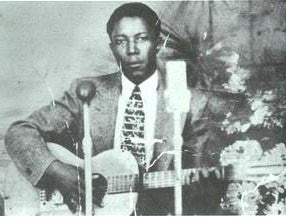Robert Nighthawk