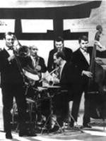 Albert Mangelsdorff Quintet