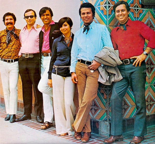 Bossa Rio