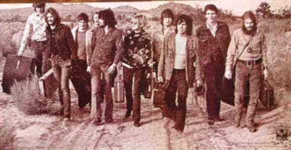 Delaney & Bonnie & Friends