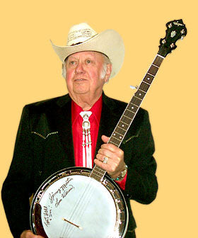Jimmy Martin