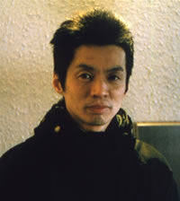 Sogo Ishii