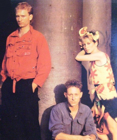 The Group