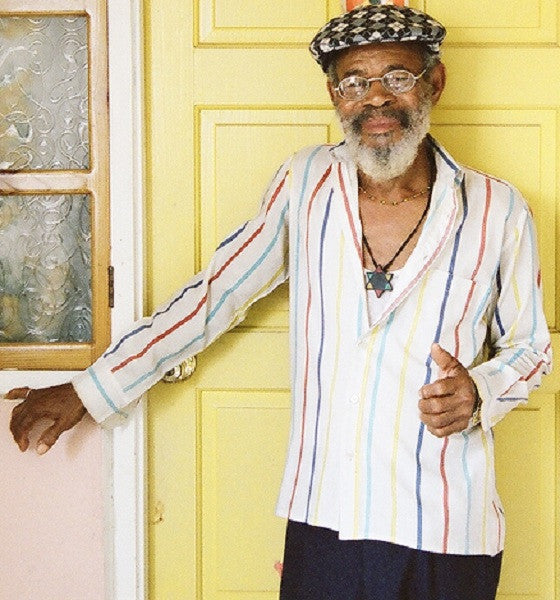 Gladstone Anderson