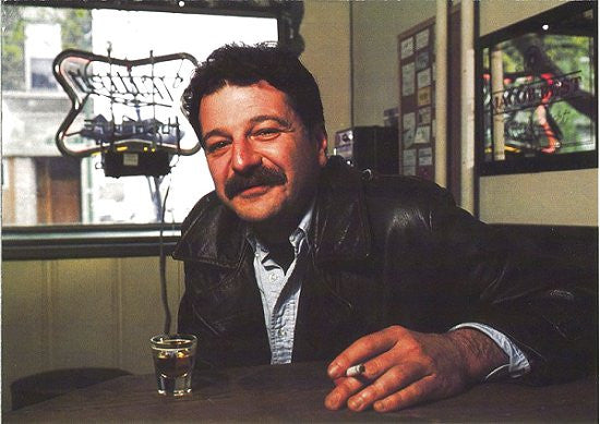 Paul Geremia
