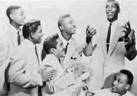 The Harptones